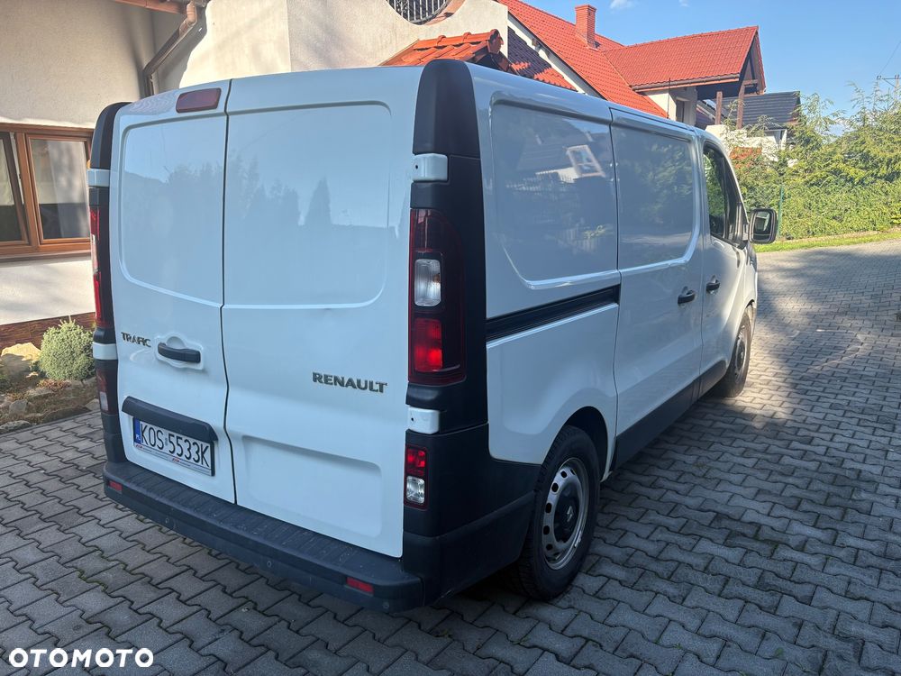 Renault Trafic - 3