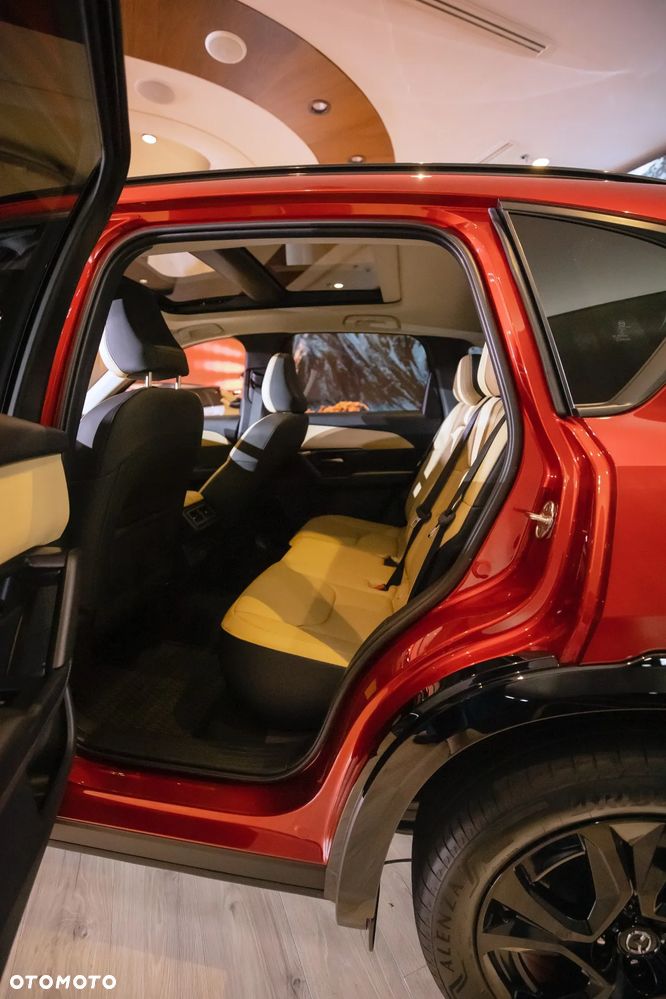 Mazda CX-5 2.5 e-SKYACTIV G Homura - 18