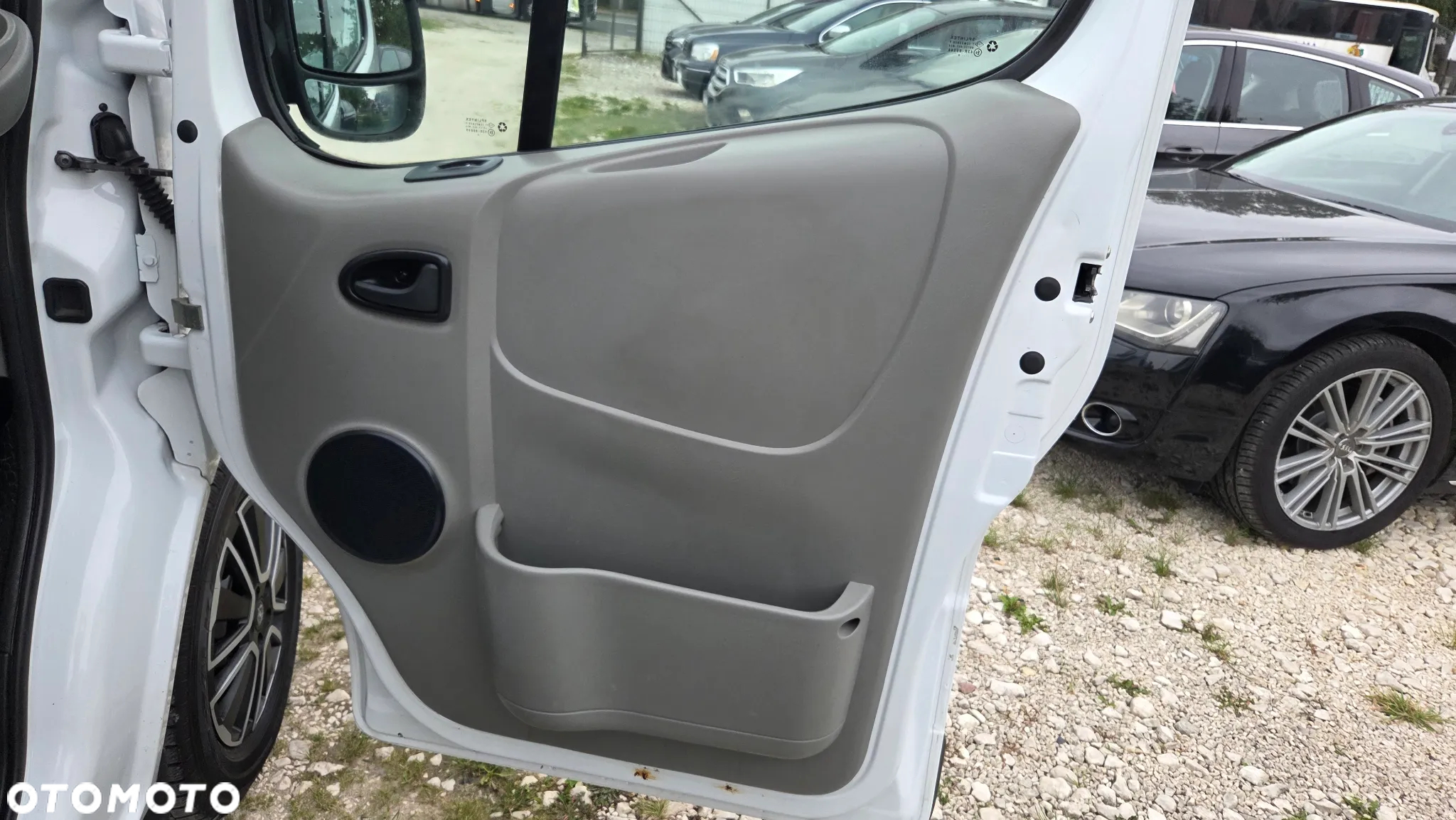 Opel Vivaro 2.0 CDTI L1H1 - 16