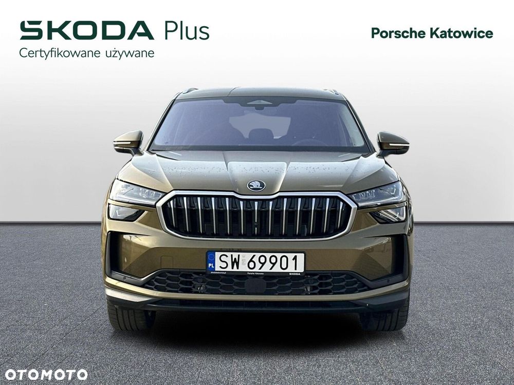 Skoda Kodiaq - 8