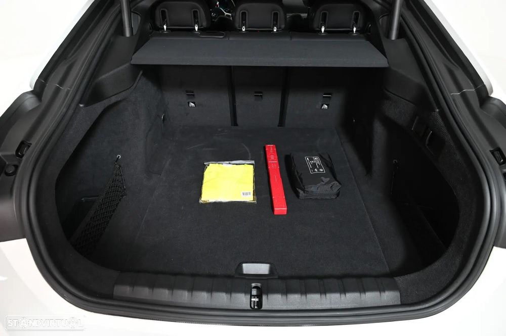 BMW i4 eDrive40 Pack Desportivo M - 10