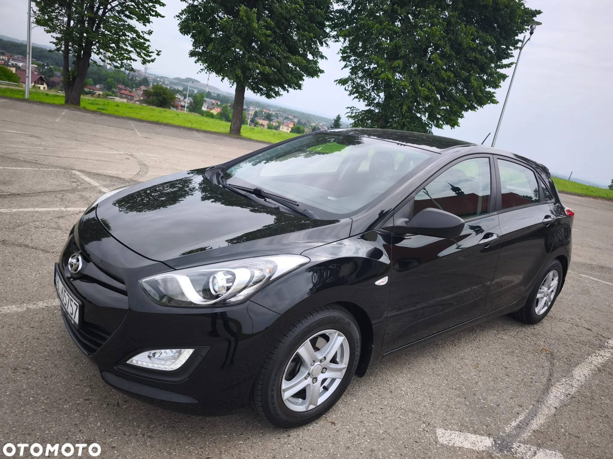 Hyundai i30 1.4 Classic + - 6