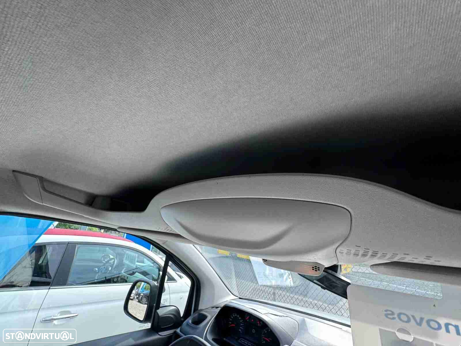 Peugeot Partner 1.5 BlueHDi Standard - 11