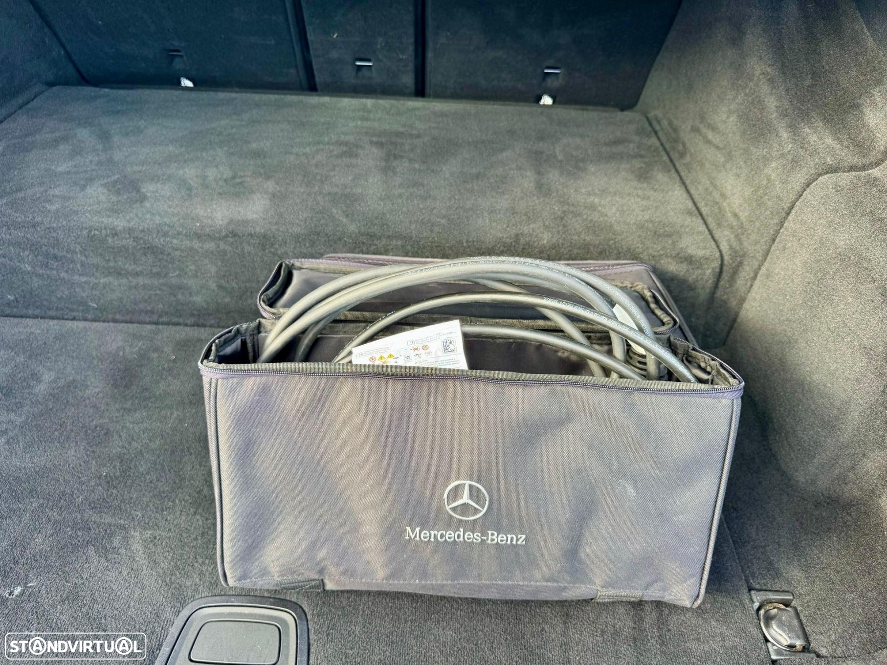Mercedes-Benz E 300 de Avantgarde - 33
