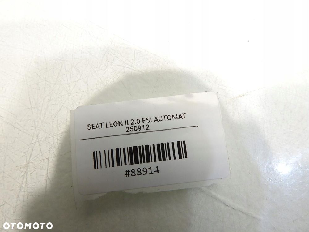 FELGI 15" 5X112 SEAT LEON II - 4