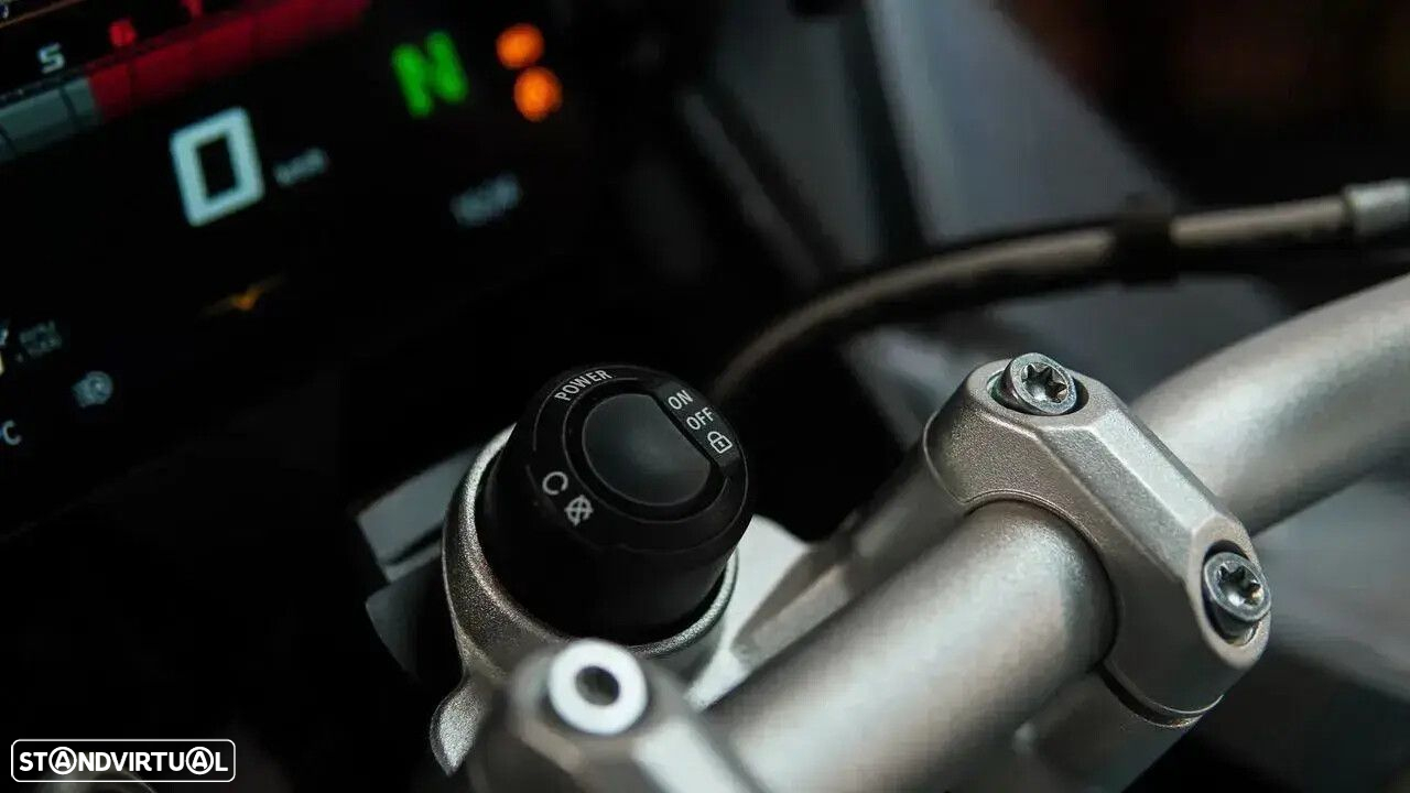 BMW R 1250 GS Adventure * - 28