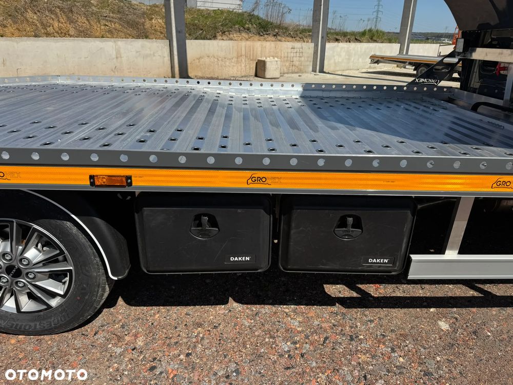 Iveco Daily 35S18HA8/P AirPro, Tacho - 35