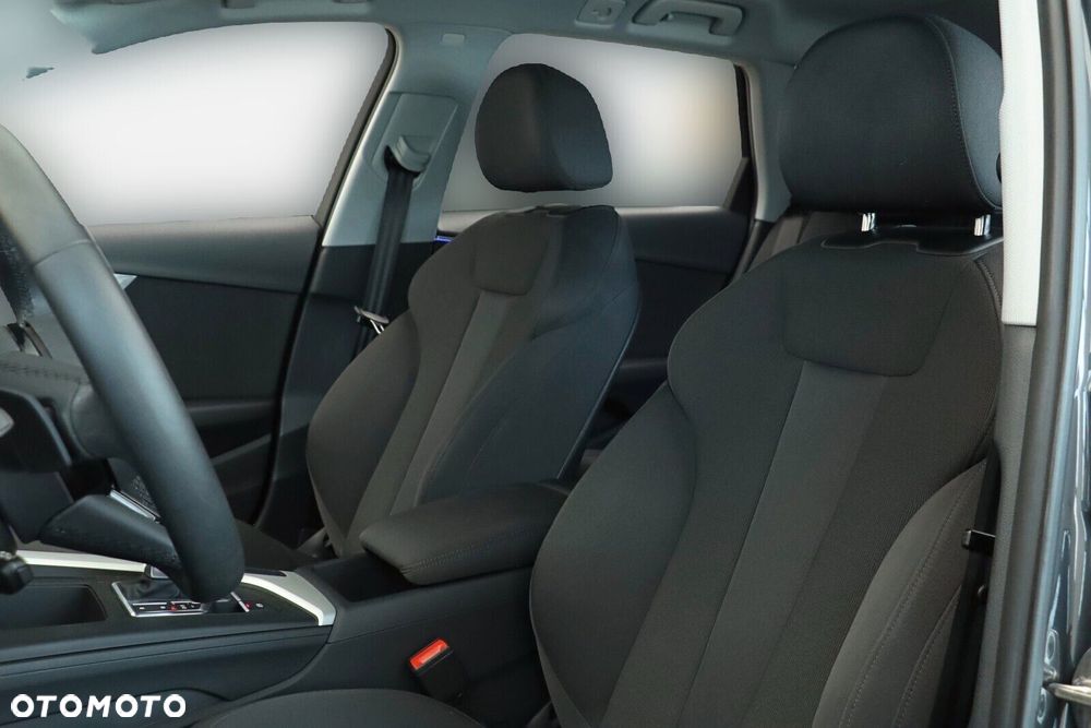 Audi A4 Avant 40 TDI mHEV Quattro Advanced S tronic - 18
