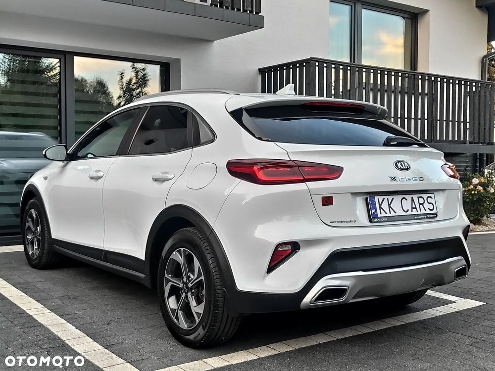 Kia XCeed 1.6 CRDi SCR M - 5