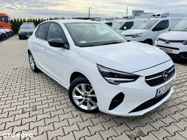 Opel Corsa 1.2 Edition Business Pack S&S - 1