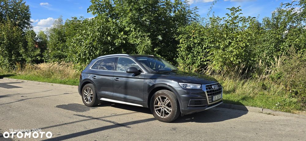 Audi Q5 2.0 TDI (clean diesel) ultra - 21