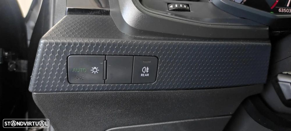 Audi A1 Sportback 25 TFSI - 30