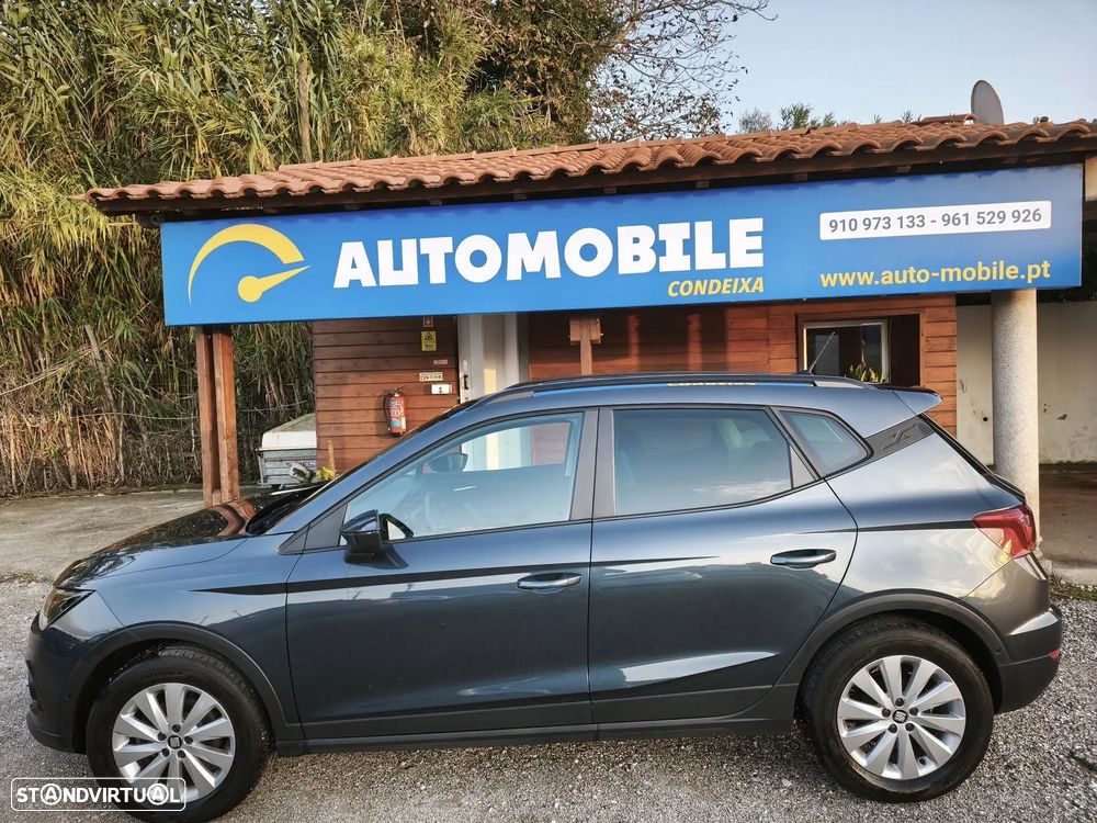 SEAT Arona 1.0 TSI OPF Style - 3