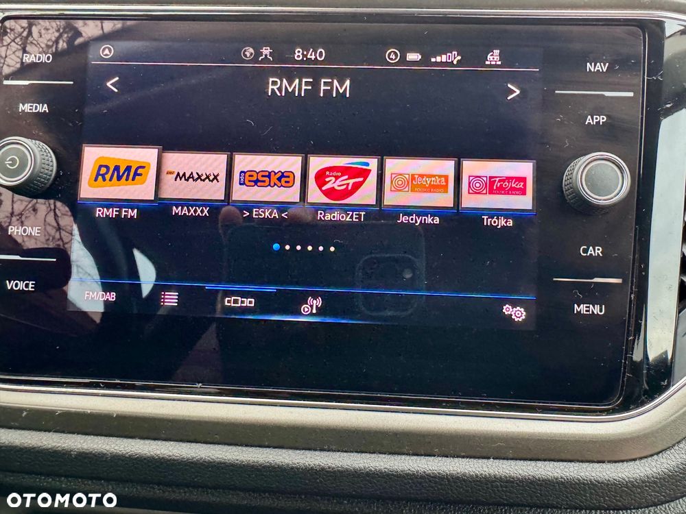 Volkswagen T-Roc 1.5 TSI GPF ACT Advance - 24