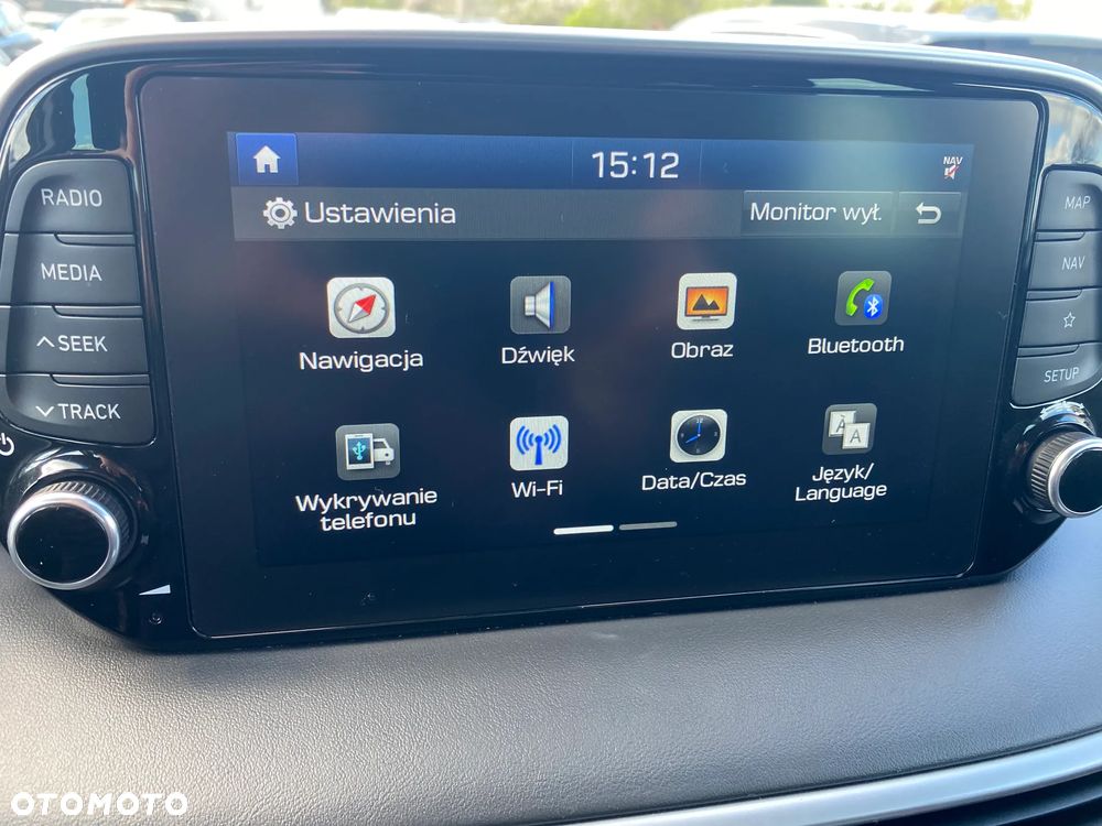 Hyundai Tucson - 13