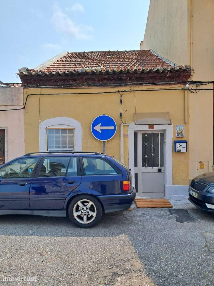 Casa T2 em Buarcos e São Julião, Figueira da Foz - Grande imagem: 2/12