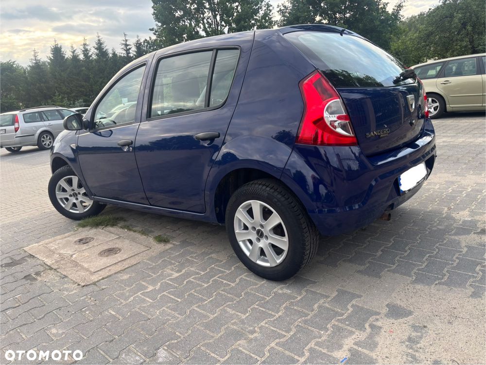 Dacia Sandero - 22