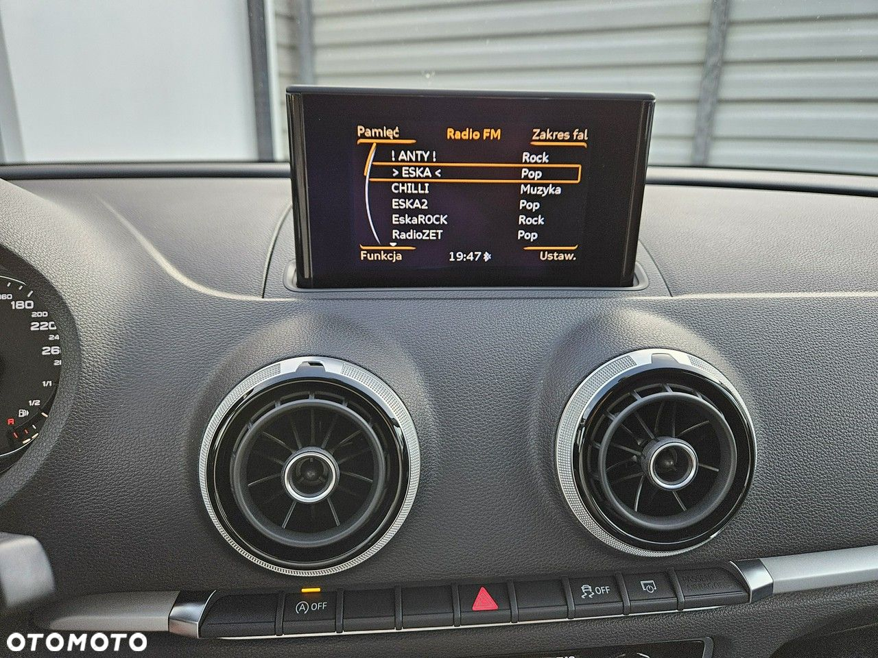 Audi A3 1.4 TFSI Sportback Attraction - 34