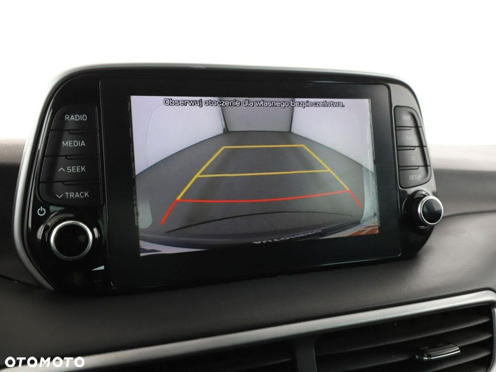 Hyundai Tucson 1.6 CRDi 2WD Trend - 25