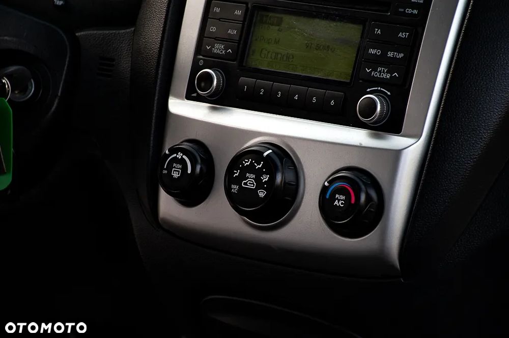 Kia Sportage 2.0 Freedom - 34
