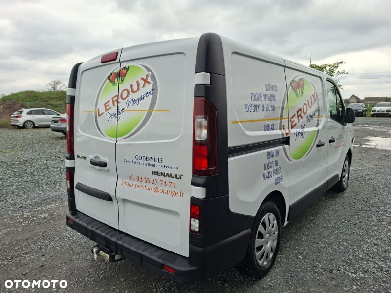 Renault Trafic - 4