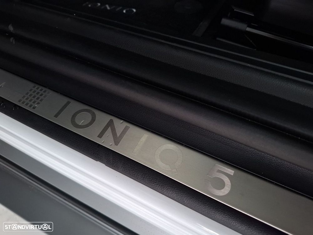 Hyundai Ioniq 5 77 kWh Vanguard - 28