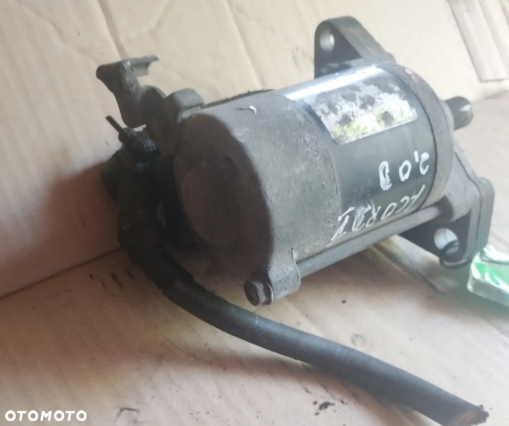 HONDA ACCORD V 93-98 r. 2,0 B ROZRUSZNIK VALEO D7RSA10 31200P45G11 * - 4