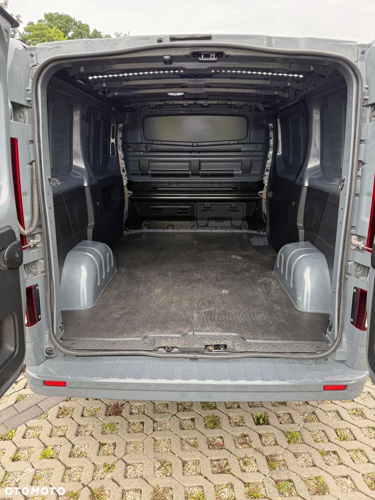 Renault TRAFIC - 14