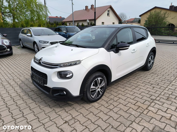 Citroën C3 1.2 PureTech Shine