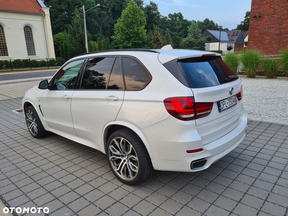 BMW X5 - 11