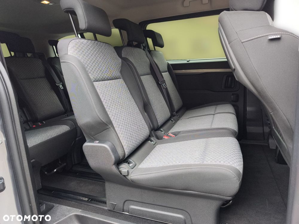 Toyota Proace Verso 2.0 D4-D Long Family - 12