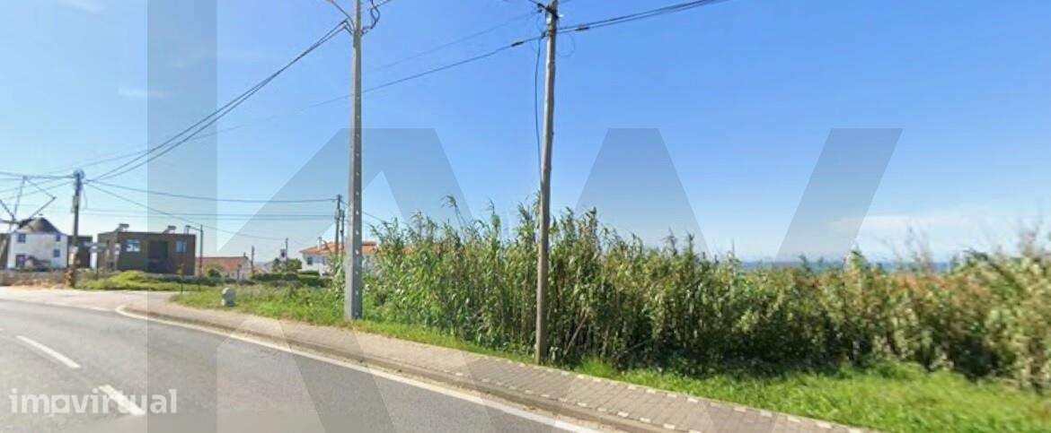 Terreno Urbano em Ribamar na Ericeira - Grande imagem: 4/6