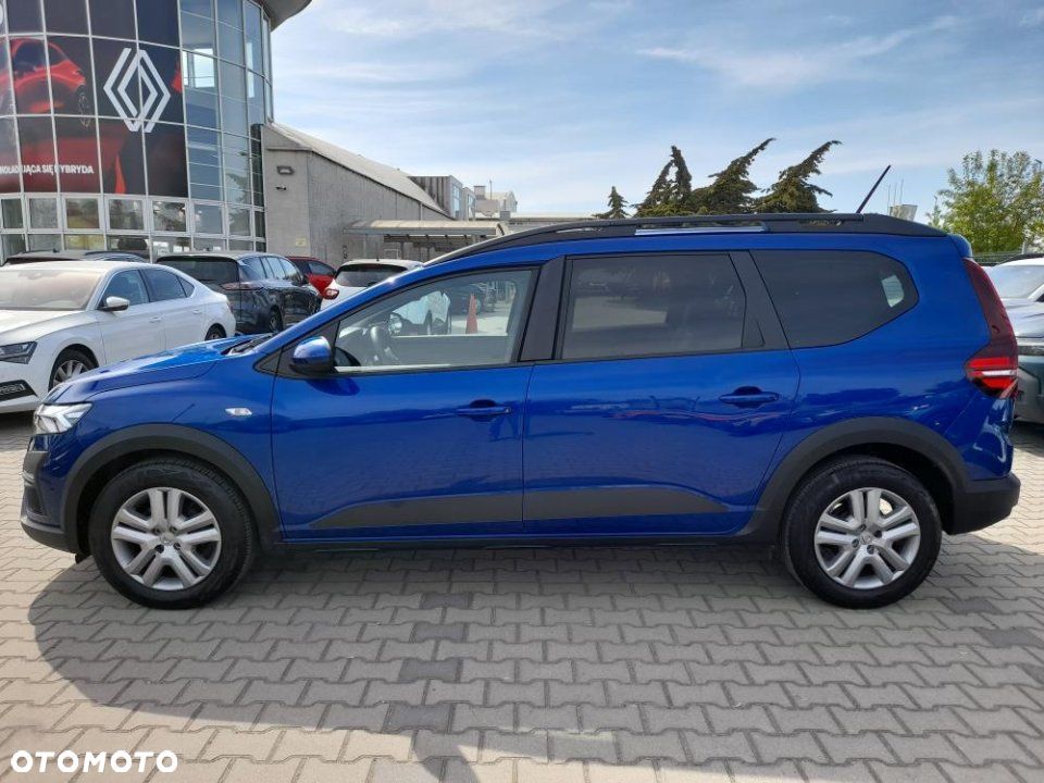 Dacia Jogger - 9