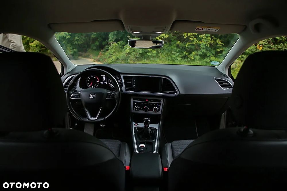 Seat Leon - 17