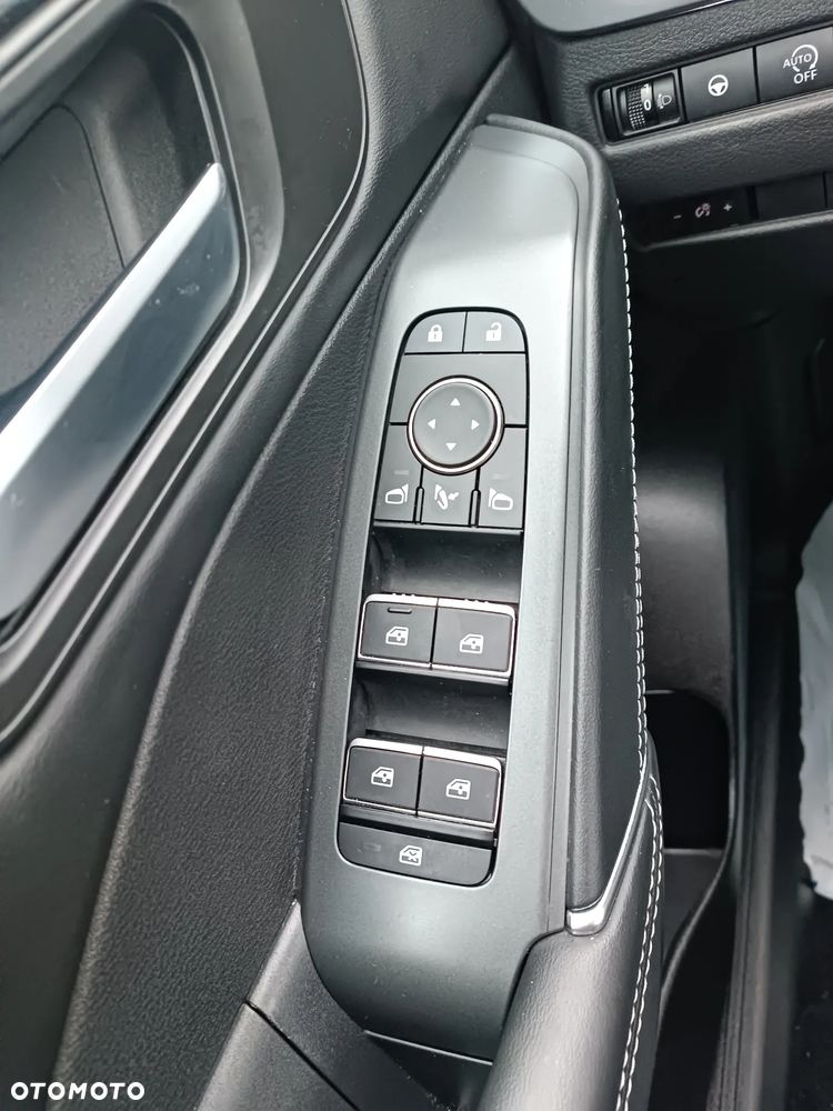 Nissan Qashqai 1.3 DIG-T MHEV N-Connecta Xtronic - 15