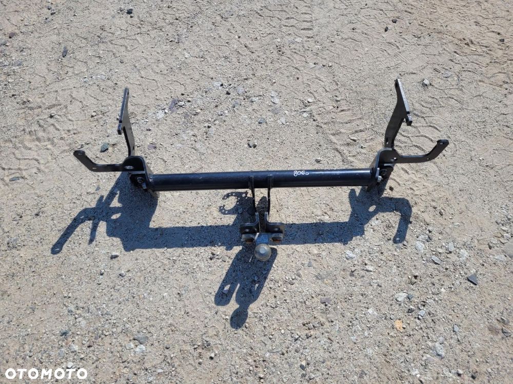 HAK HOLOWNICZY KULA PEUGEOT EXPERT III 16- #8065 - 1