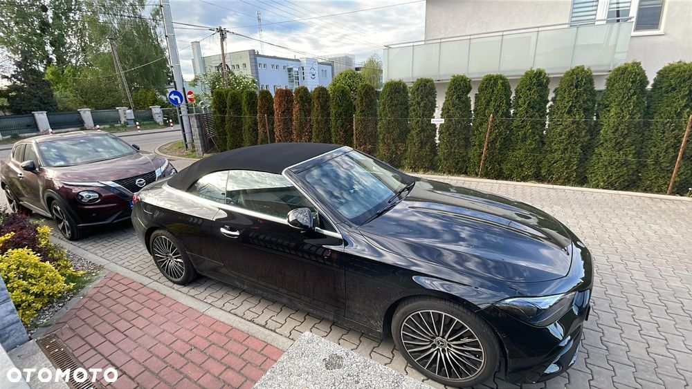 Mercedes-Benz Cle 2024 photo 4