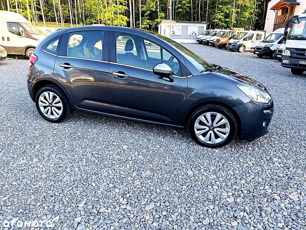 Citroën C3 1.2 PureTech Exclusive - 3