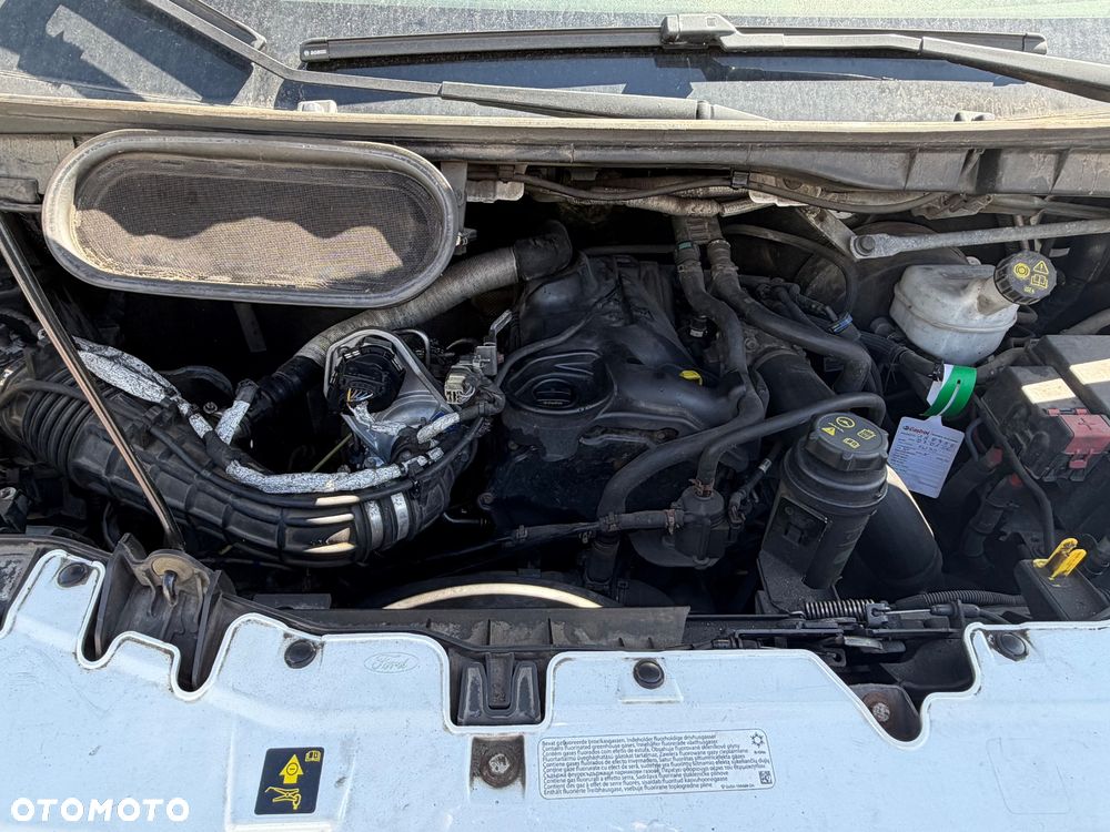 Ford Transit - 16