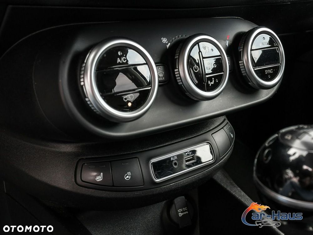 Fiat 500X 1.4 Multiair 4x2 S&S Cross Plus - 34
