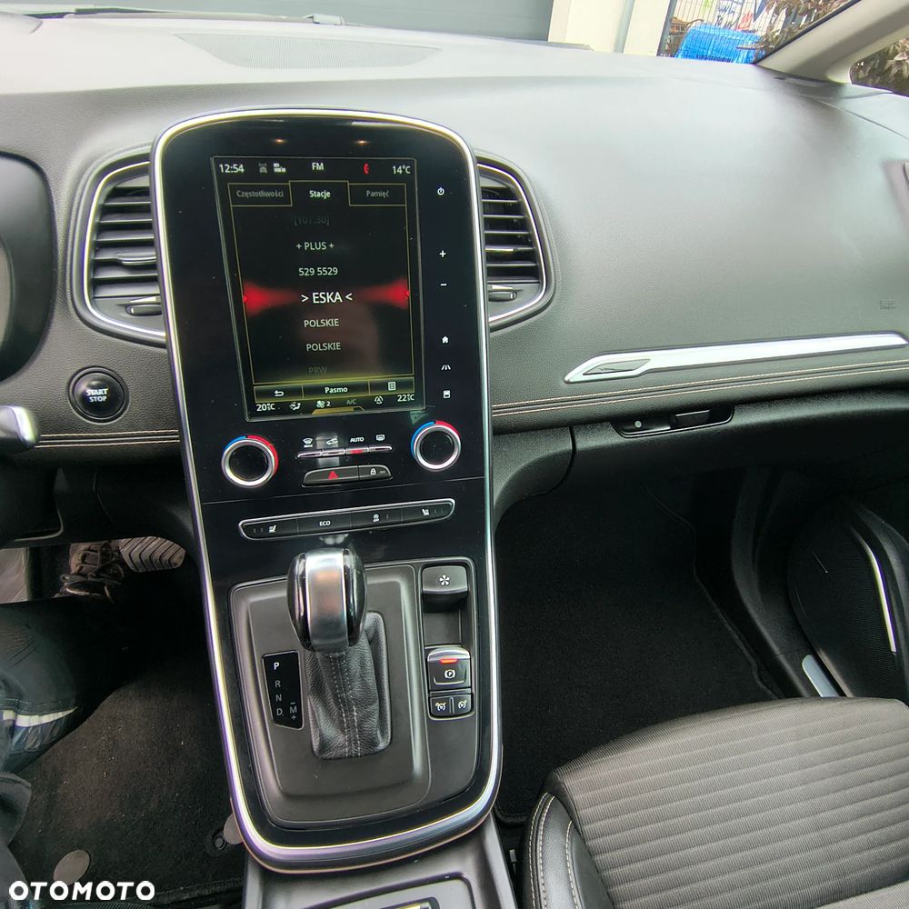 Renault Scenic ENERGY dCi 160 EDC BOSE EDITION - 17