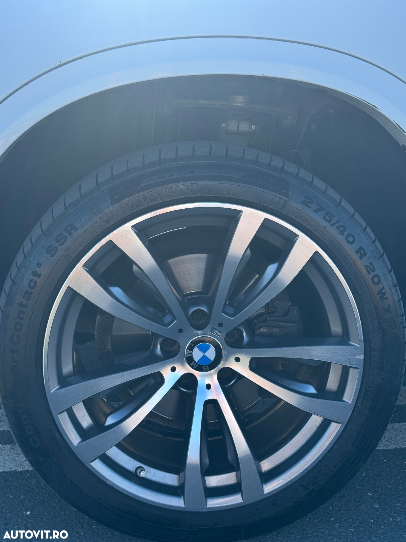 BMW X5 xDrive30d - 4