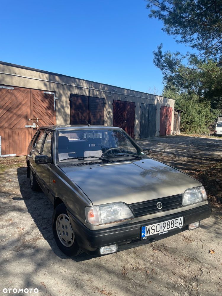 Polonez 1.6 - 1
