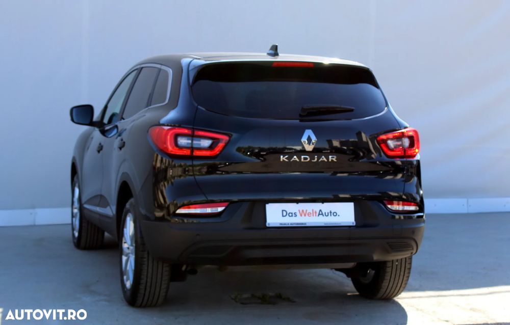 Renault Kadjar - 15