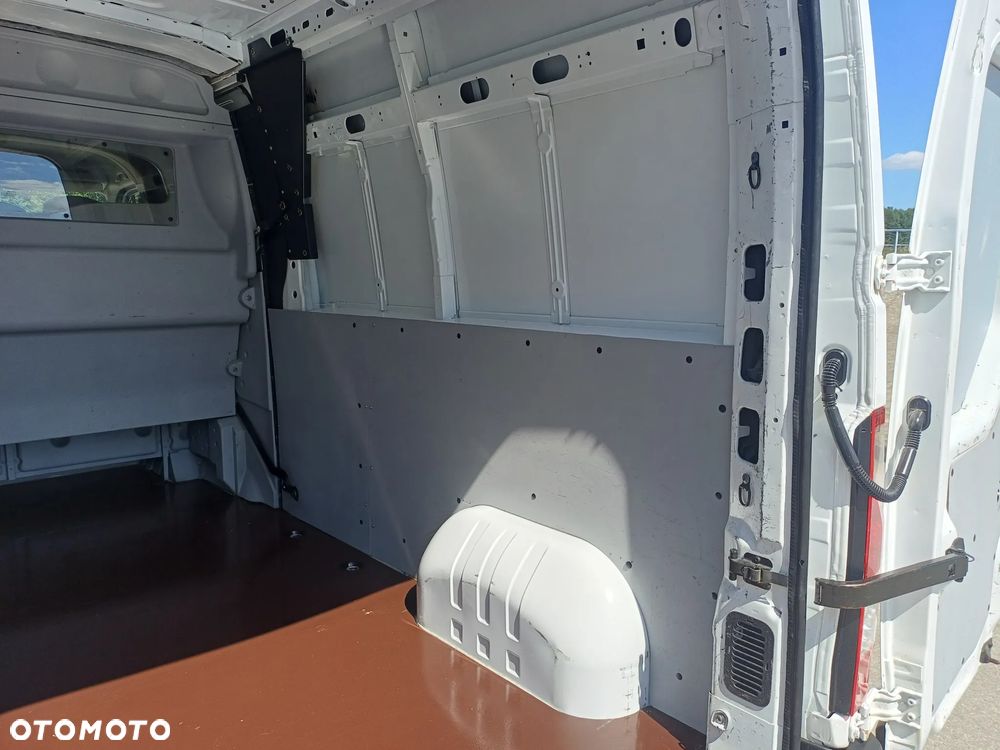 Renault Master - 35