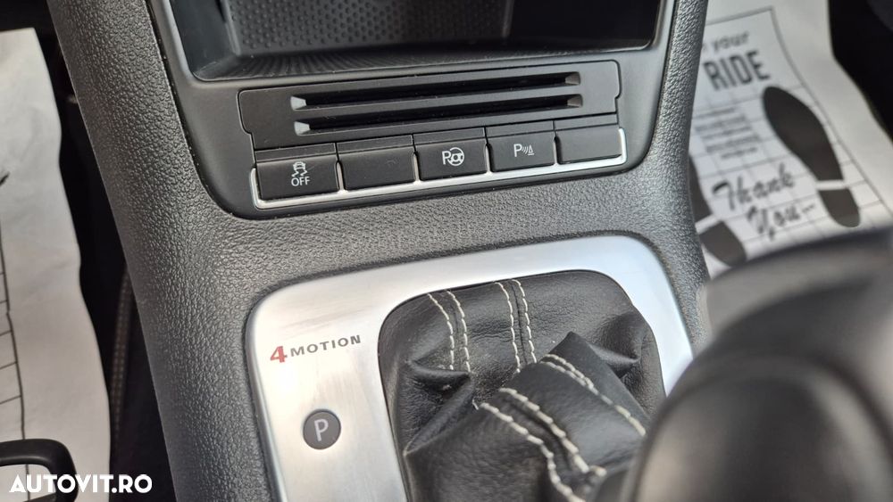 Volkswagen Tiguan 2.0 TDI 4Motion DSG Sport & Style - 12