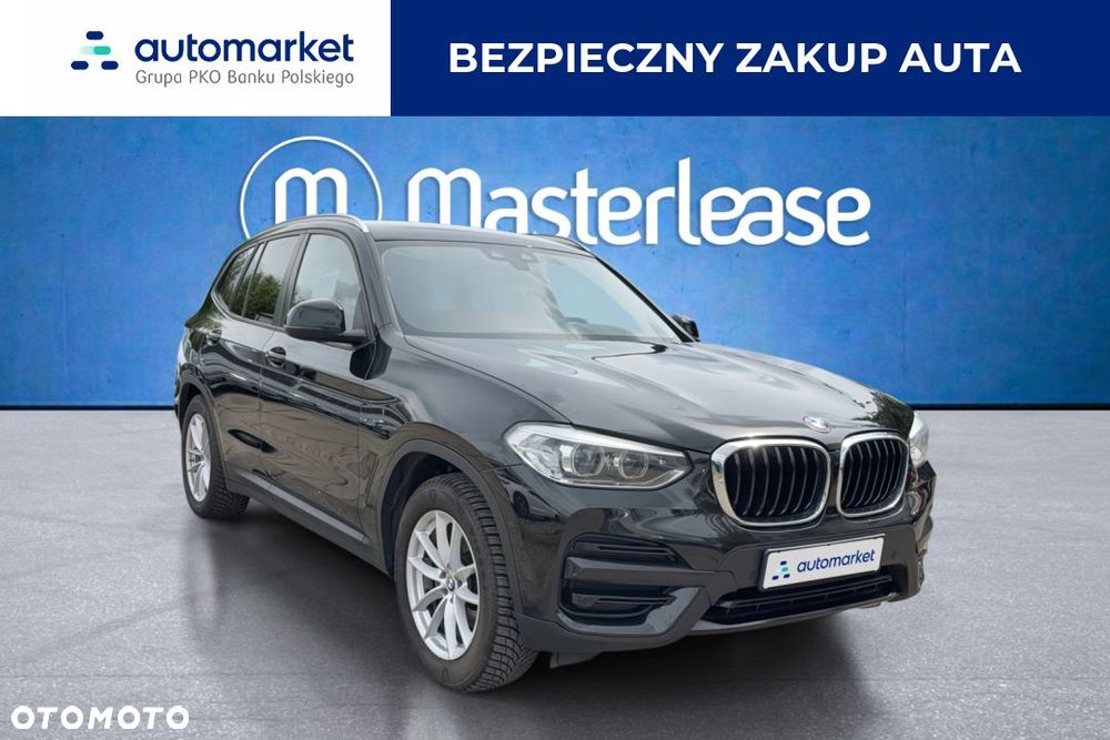 BMW X3 - 3