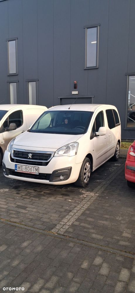 Peugeot Partner - 2