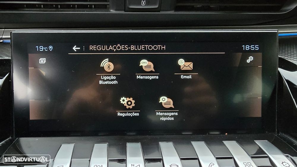 Peugeot 508 1.5 BlueHDi GT EAT8 - 36