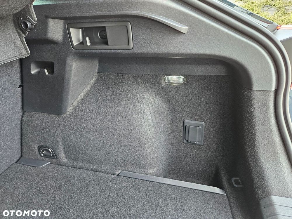 Cupra Formentor 1.5 TSI - 10